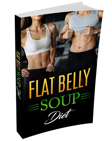 14 Day Rapid Soup Diet product image