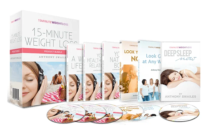 15-Minute Weight Loss product image
