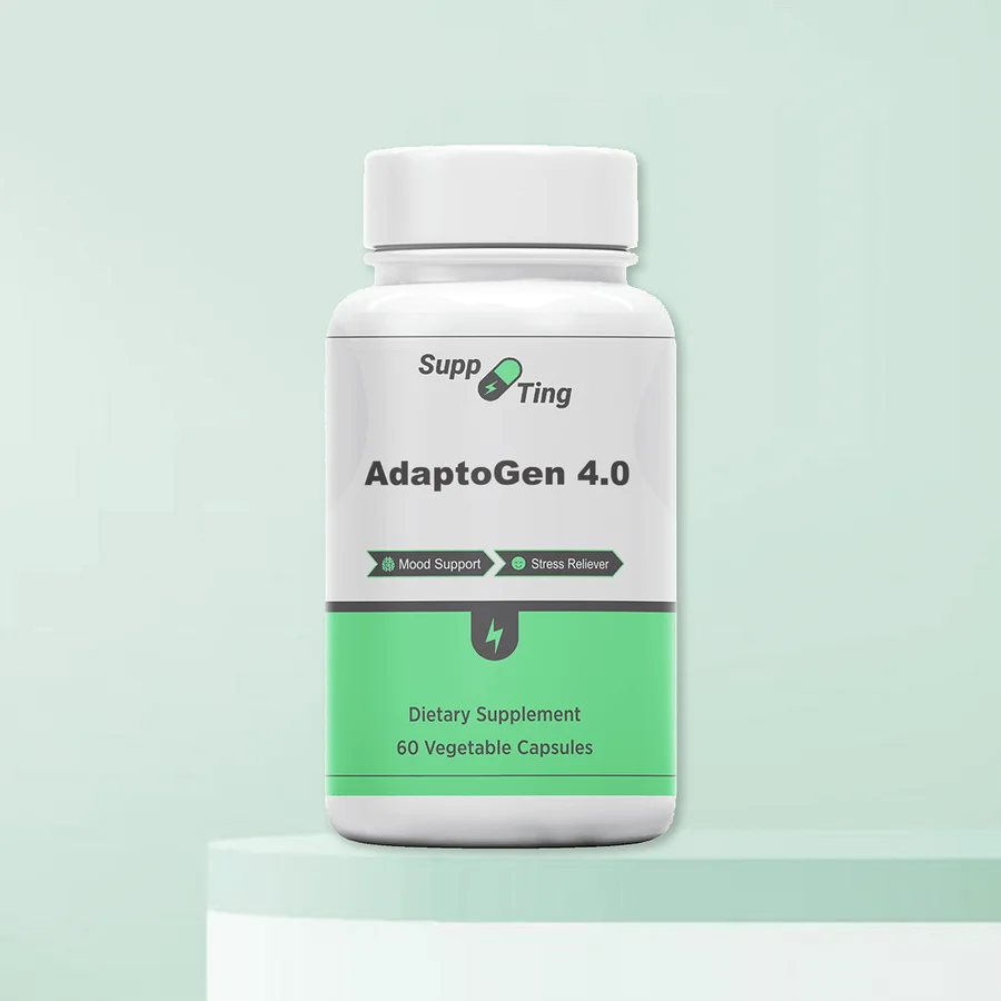 AdaptoGen 4.0 product image