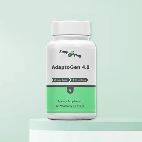 AdaptoGen 4.0 product image