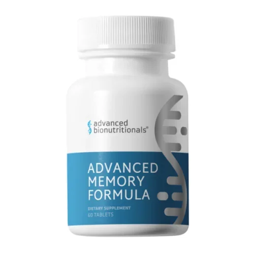 Advanced Memory Formula product image