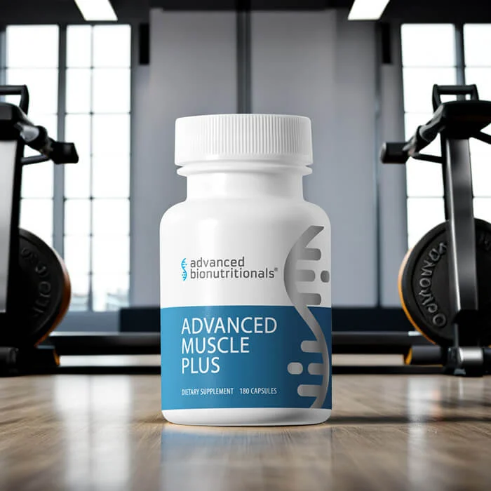 Advanced Muscle Plus product image