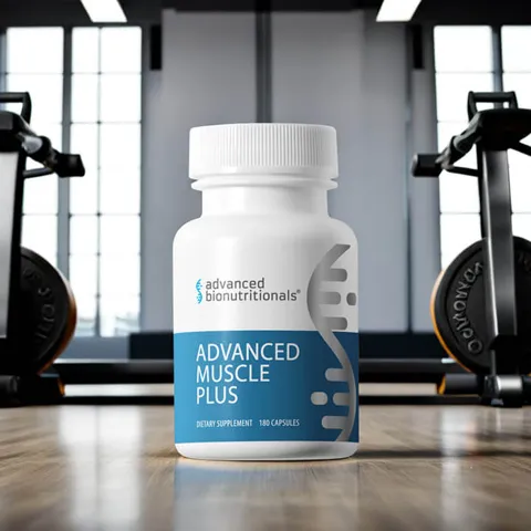 Advanced Muscle Plus product image