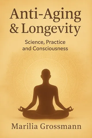 Anti-Aging and Longevity: Science, Practice and Conscious Living (Ebook) product image