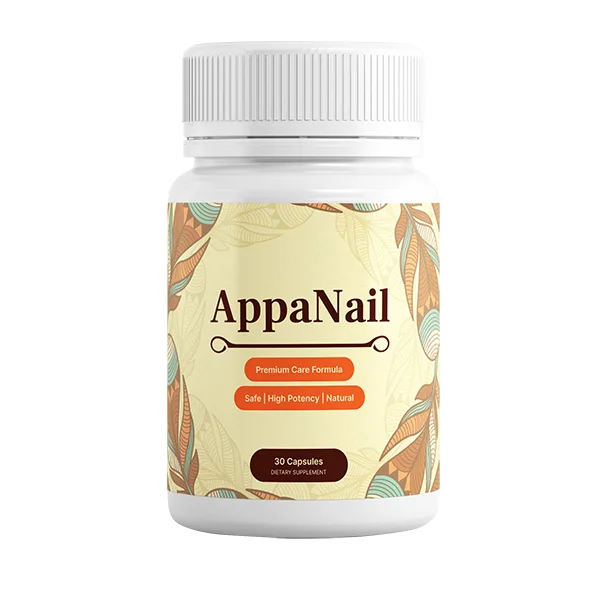 AppaNail product image