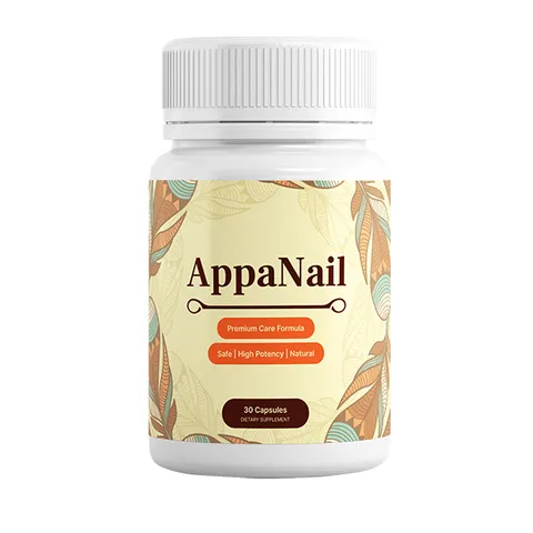 AppaNail product image