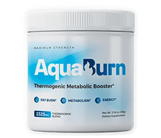 AquaBurn product image