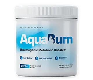 AquaBurn product image