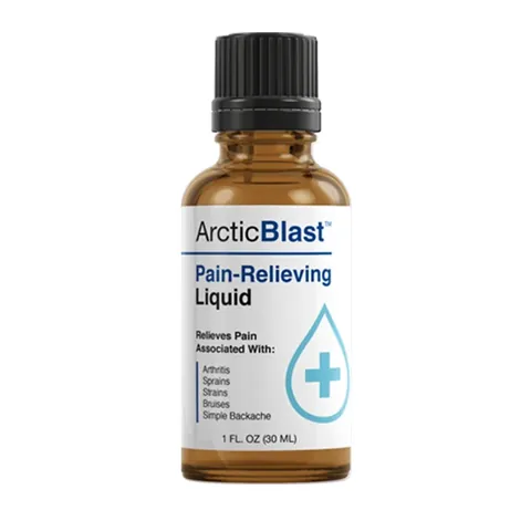 Arctic Blast product image