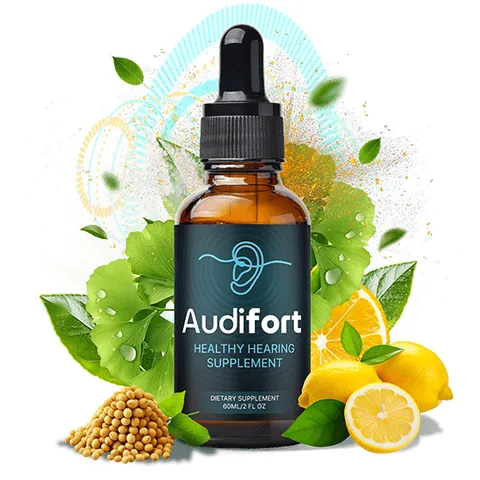 Audifort product image