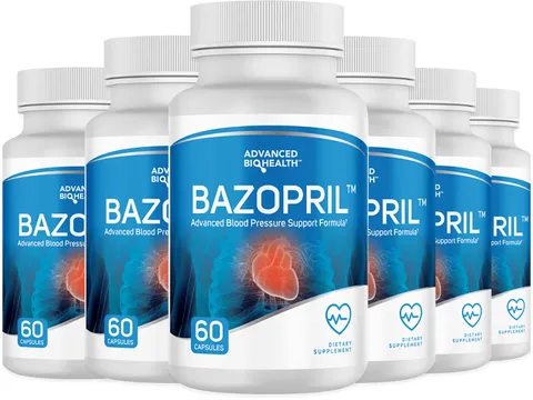 Bazopril product image