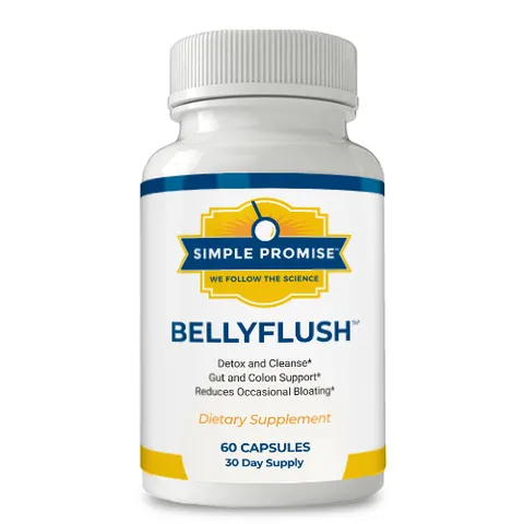 BellyFlush product image
