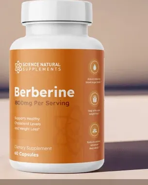 Berberine B1G2 product image