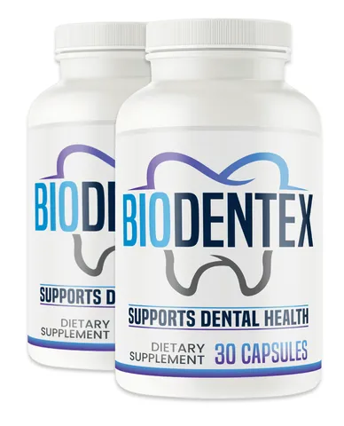 BioDentex product image