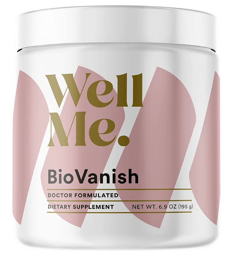 BioVanish product image