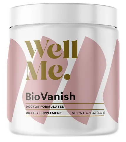 BioVanish product image
