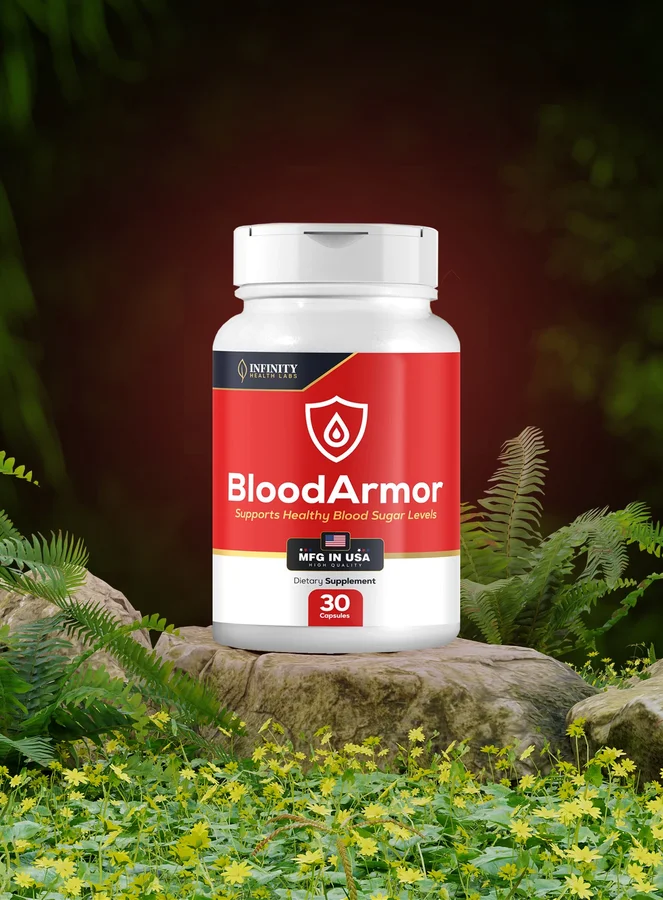BloodArmor product image