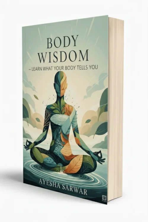 Body Wisdom: Learn What Your Body Tells You product image