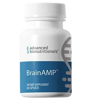 BrainAMP product image