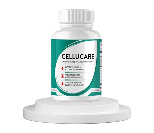 CelluCare product image