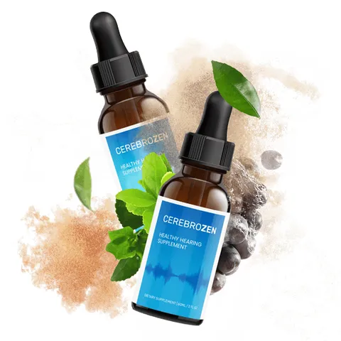CerebroZen product image