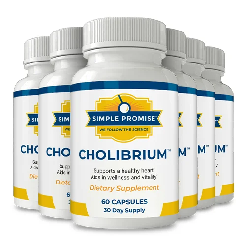Cholibrium product image