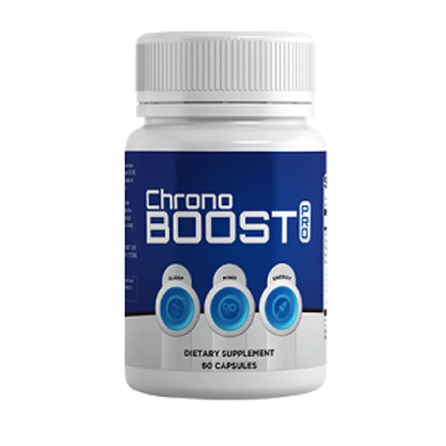 Chronoboost product image