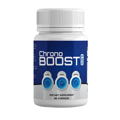 Chronoboost product image