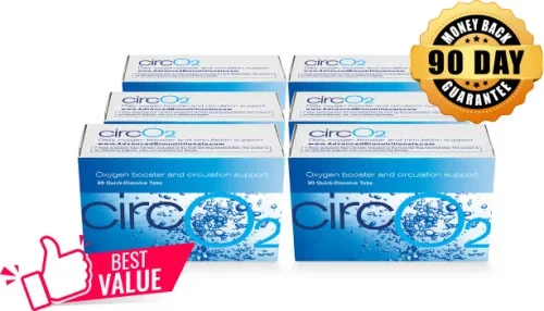 CircO2 product image