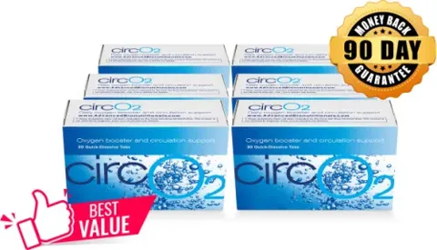 CircO2 product image