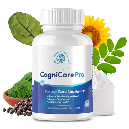 CogniCare Pro product image