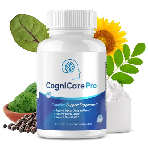 CogniCare Pro product image