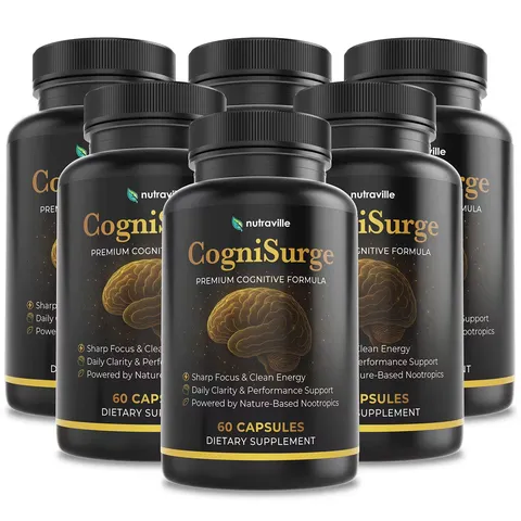 CogniSurge product image