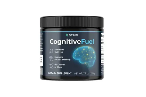 CognitiveFuel product image