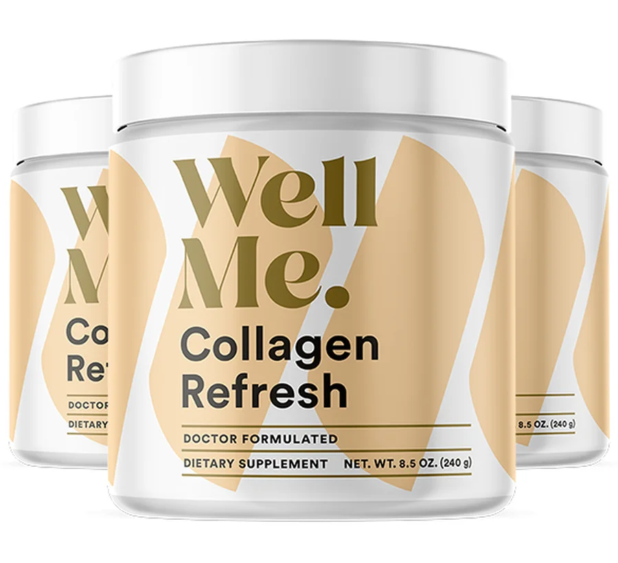 Collagen Refresh product image