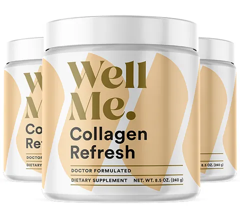 Collagen Refresh product image