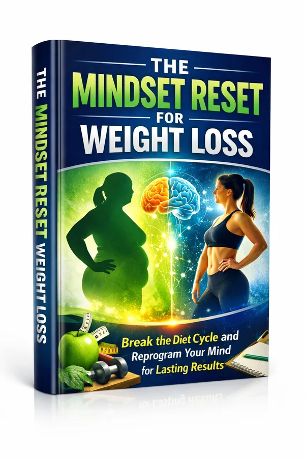 The Complete Guide to Real Weight Loss product image