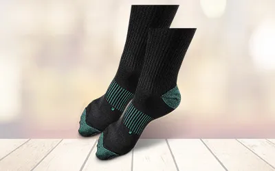 CopperZen Compression Socks product image