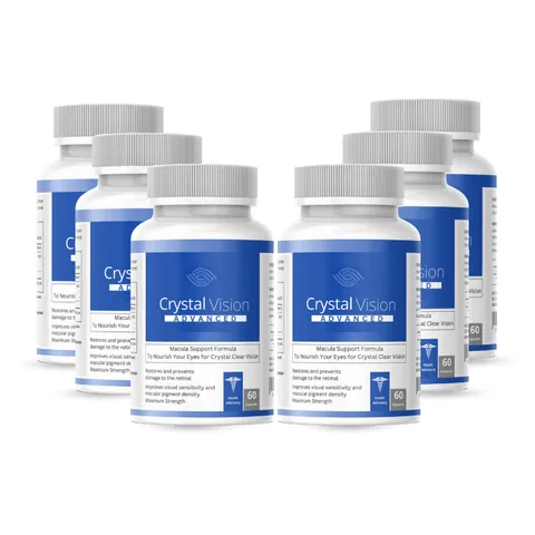 Crystal Vision product image