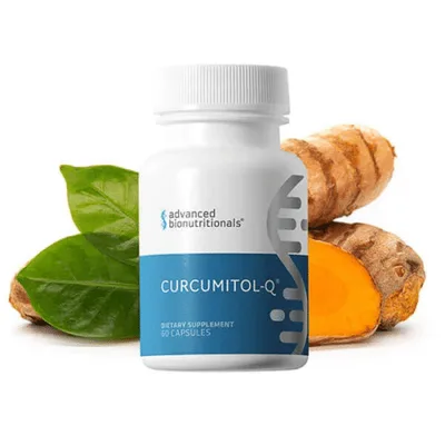 Curcumitol-Q product image