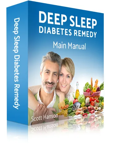 Deep Sleep Diabetes Remedy product image