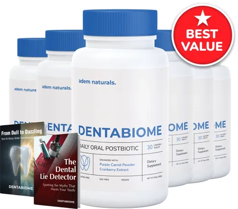 DentaBiome product image