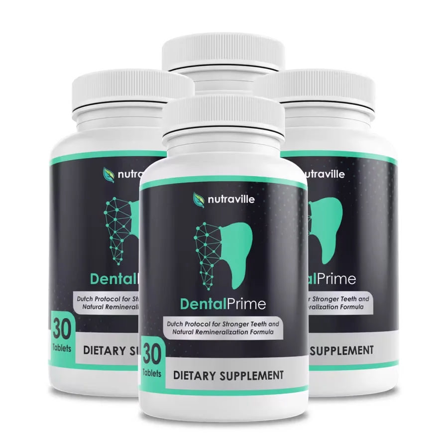 DentalPrime product image
