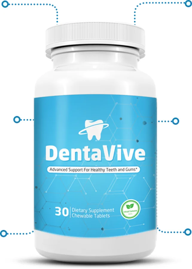 DentaVive product image