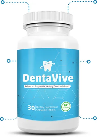DentaVive product image