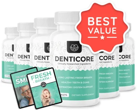 DentiCore product image
