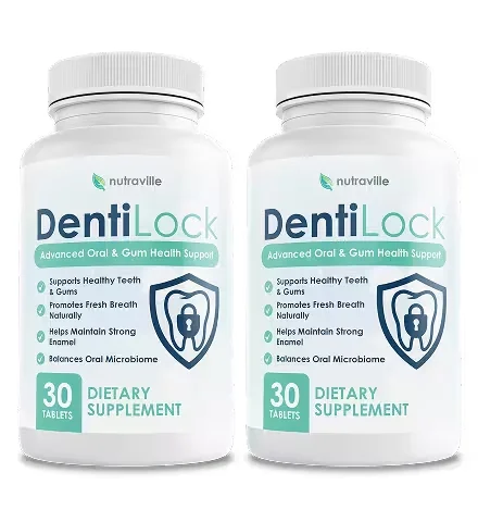 DentiLock product image