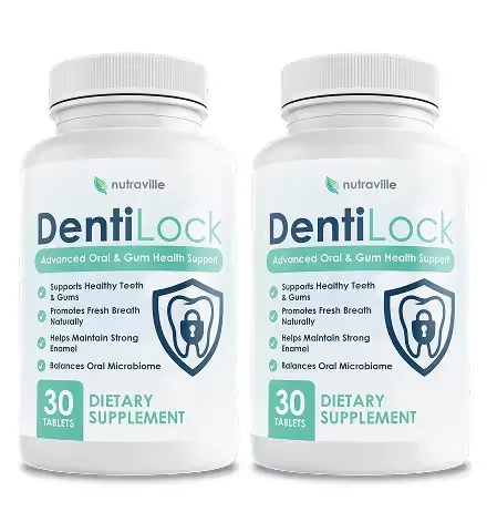 DentiLock product image