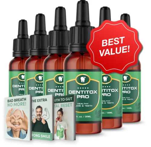 Dentitox product image