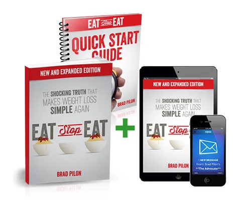 Eat Stop Eat product image